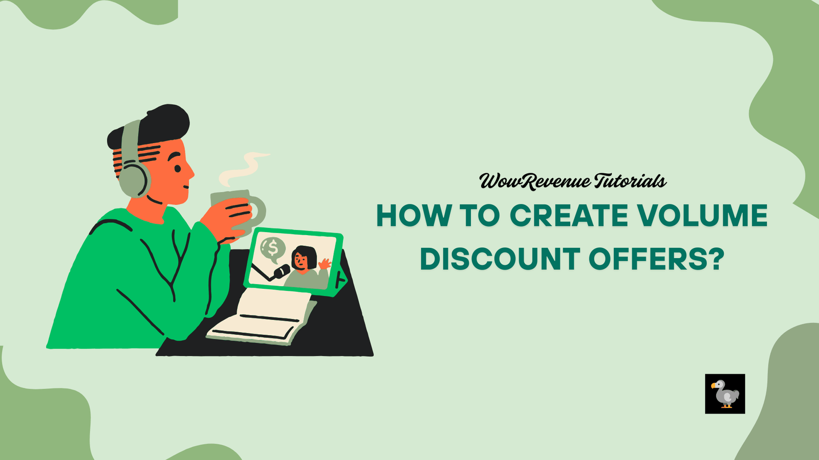 Quantity-based WooCommerce Discount WowRevenue