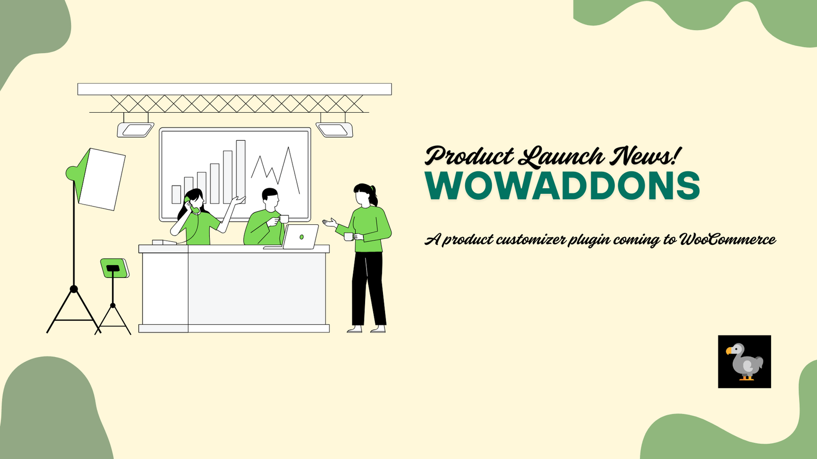 WowAddons Release News