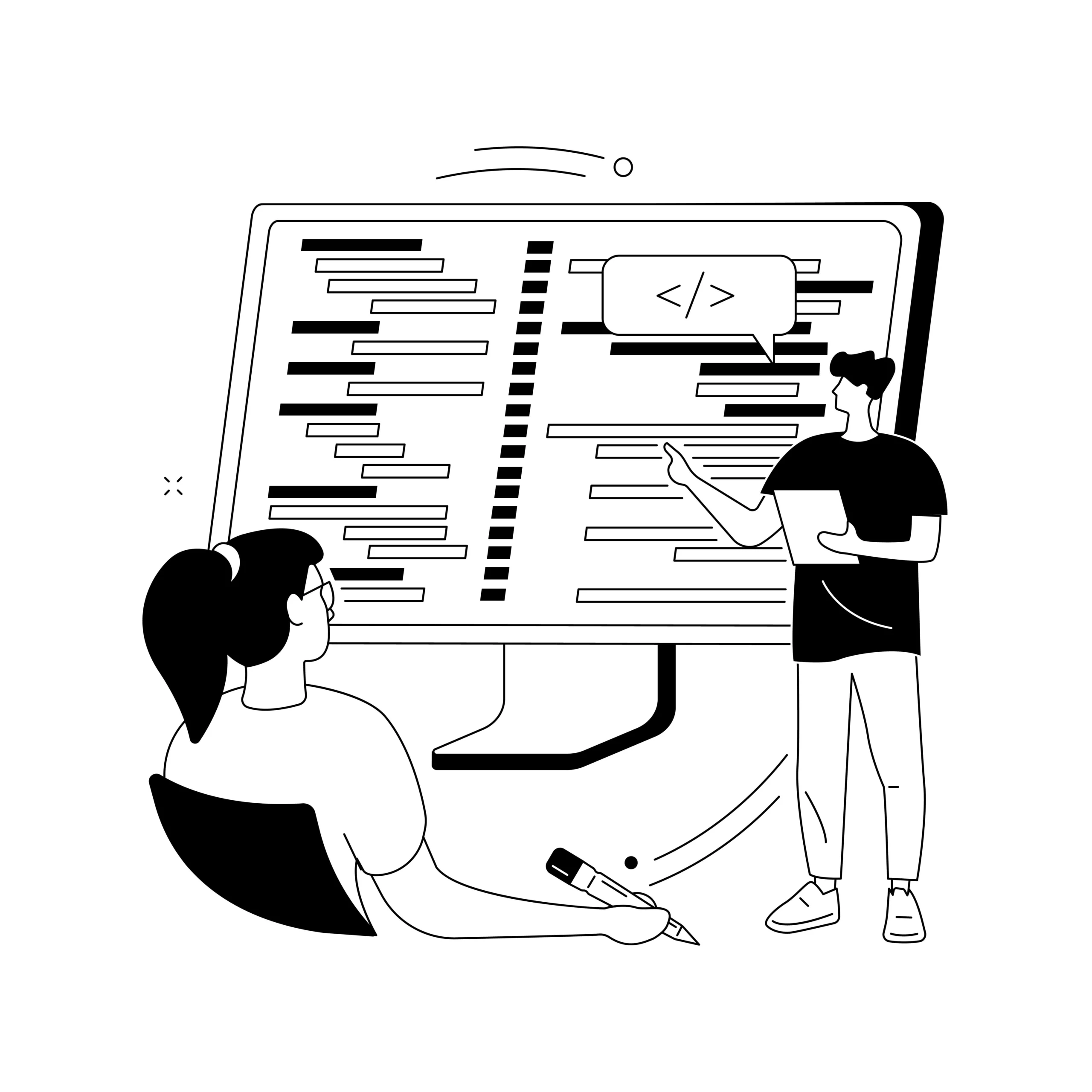 New Software is Coming Everyday