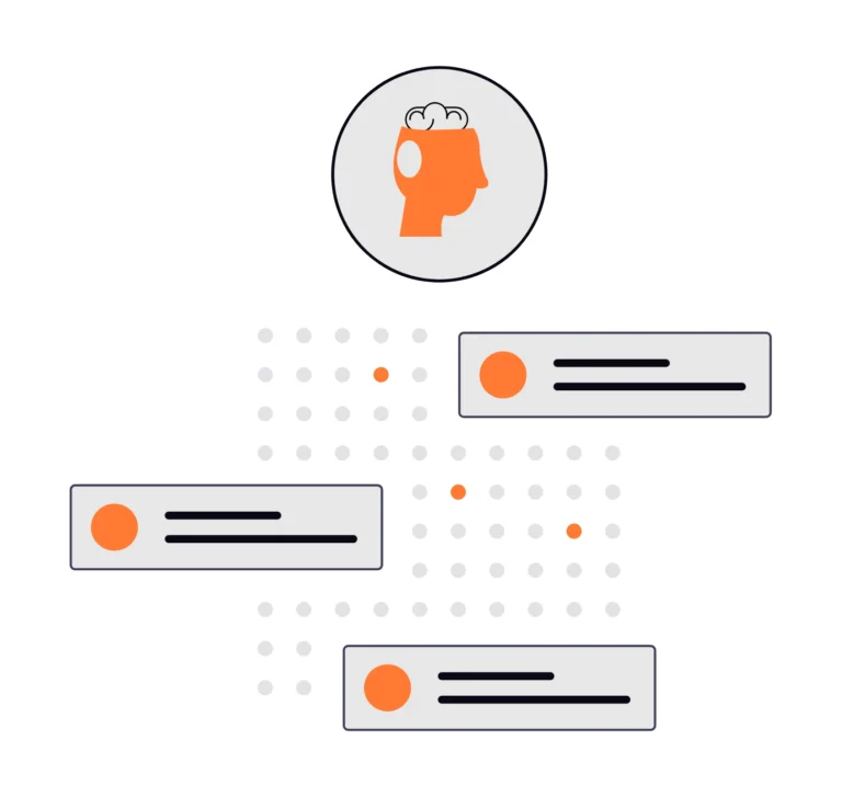 What are AI agents featured image