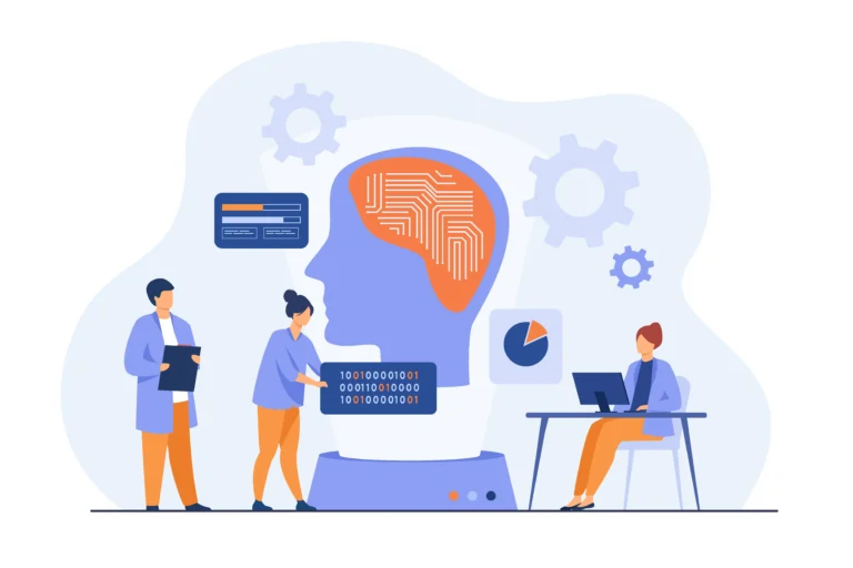 What is AI - featured image