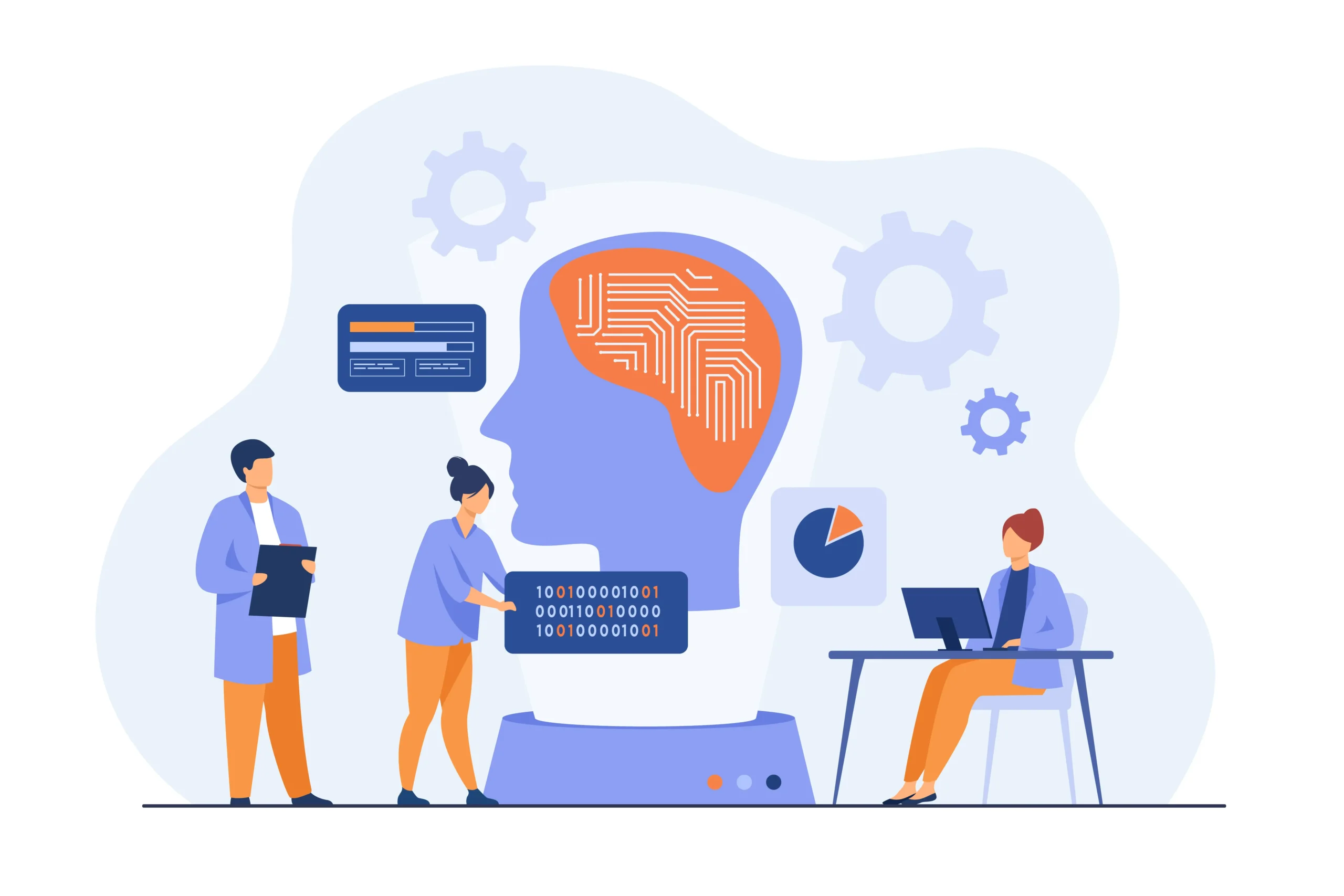 What is AI - featured image