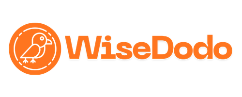 The WiseDodo Site Logo