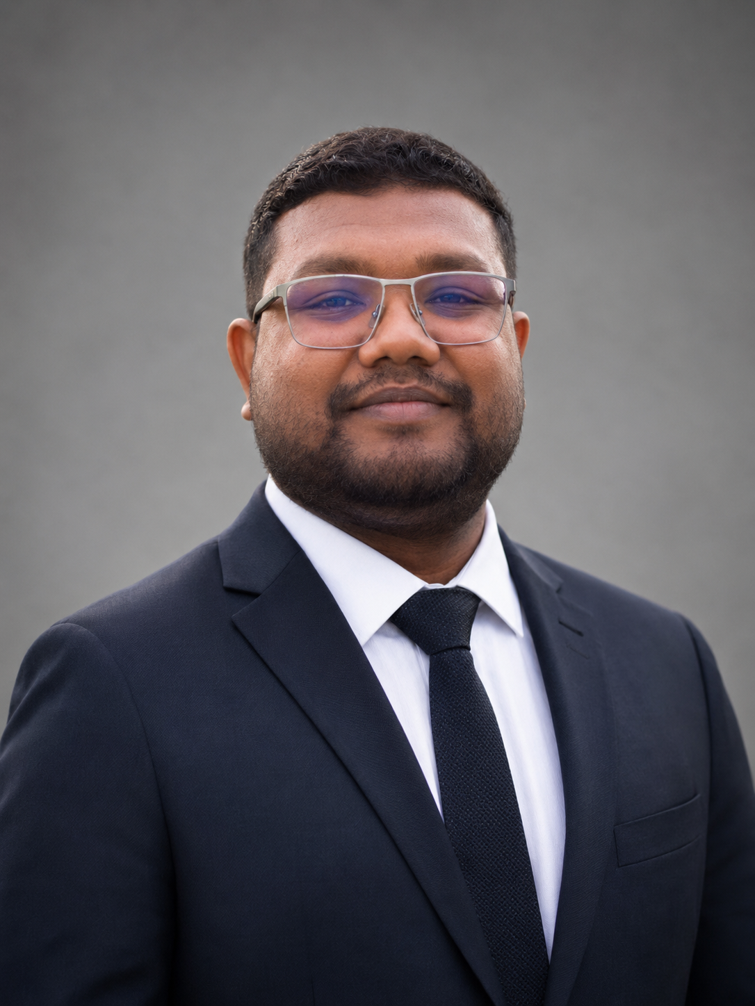 Sadik Ahmed
